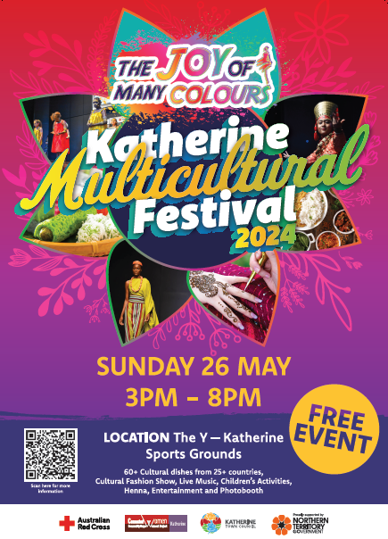 Katherine Multicultural Festival