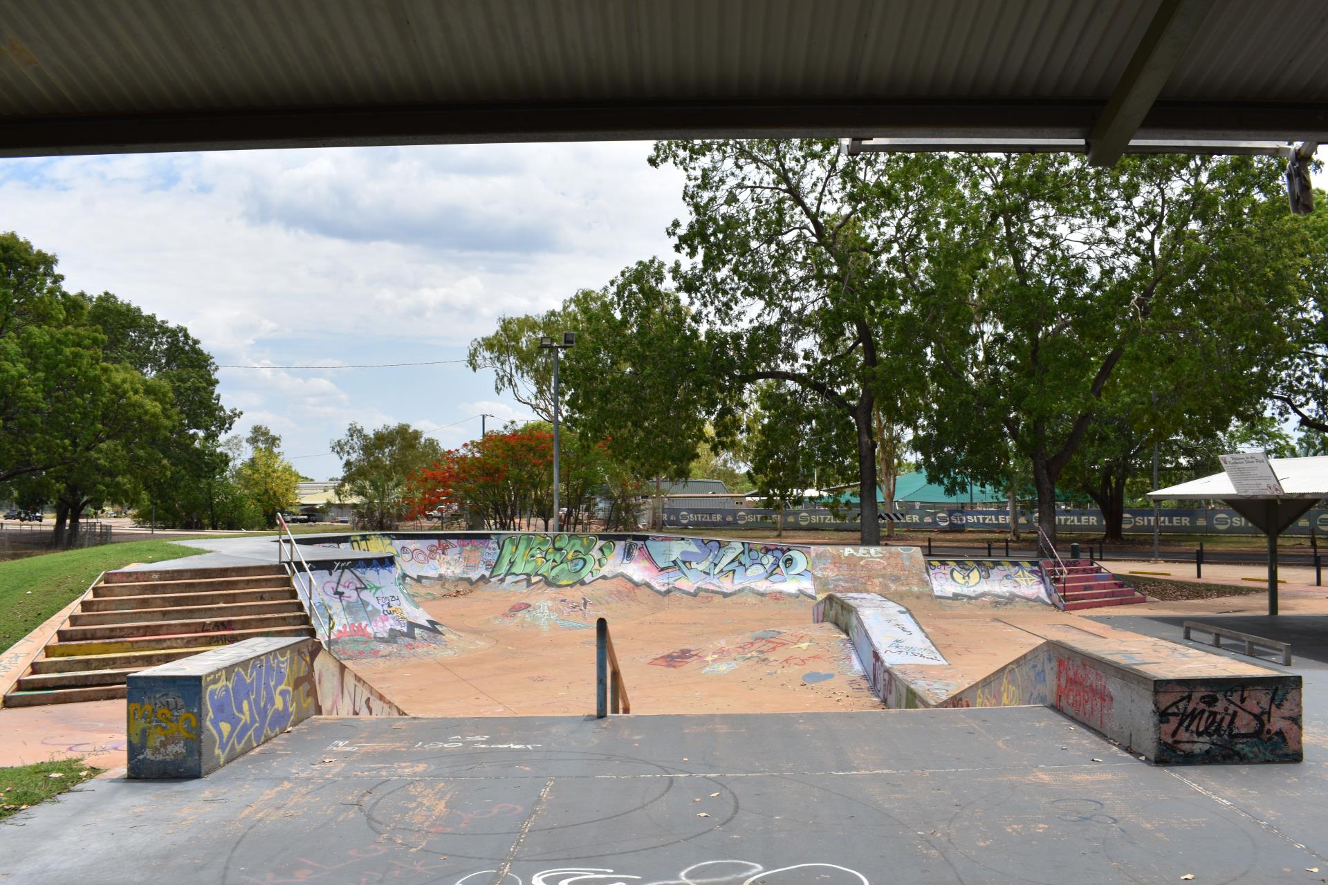 Skate Park