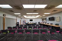 Chamber Room