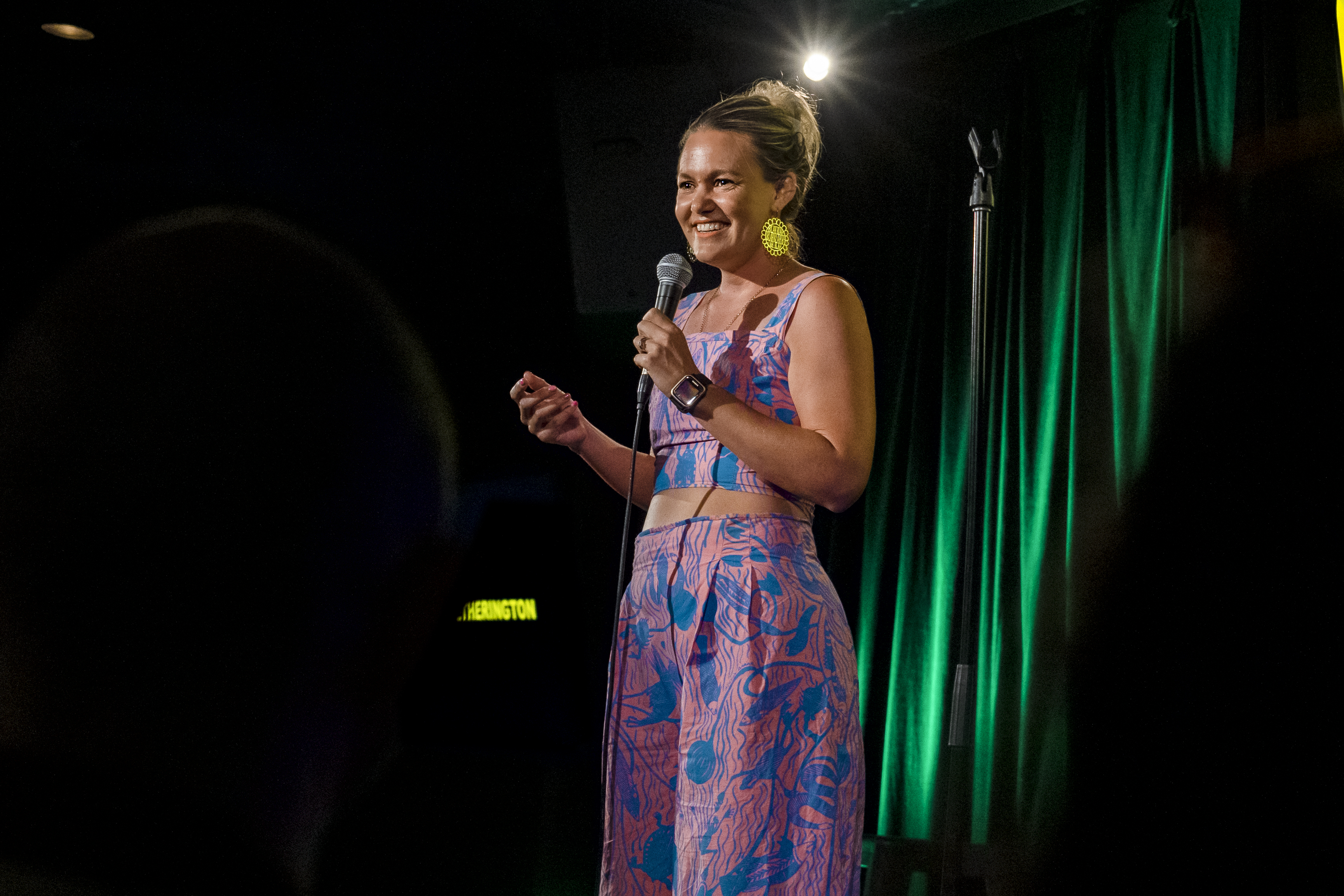 Stand Up Comedy Katherine » Katherine Town Council