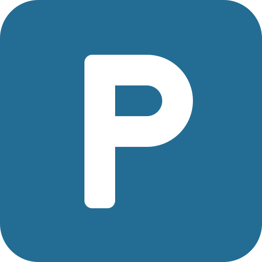 Public off-street carpark