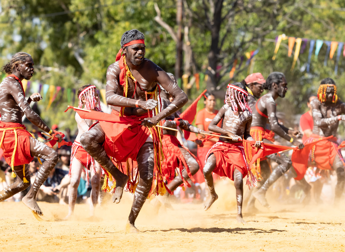 Barunga Festival 2025