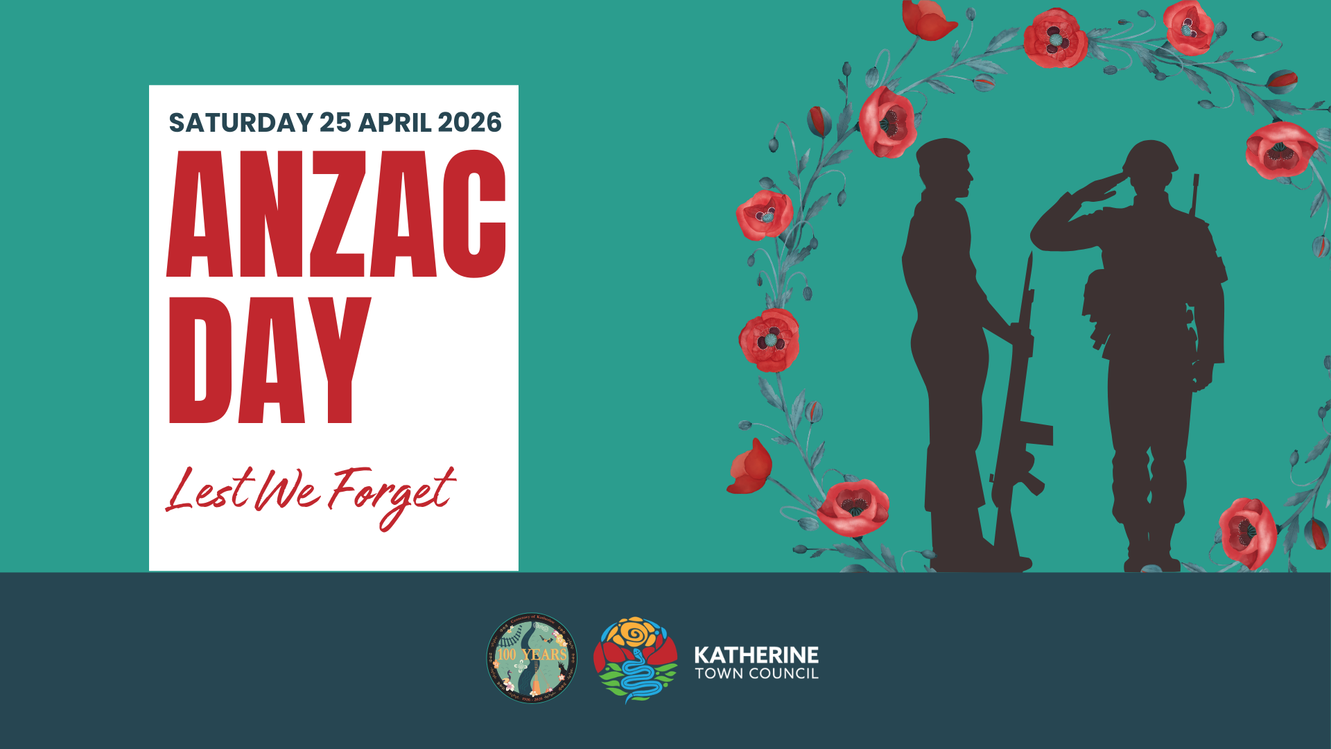Anzac Day 2026