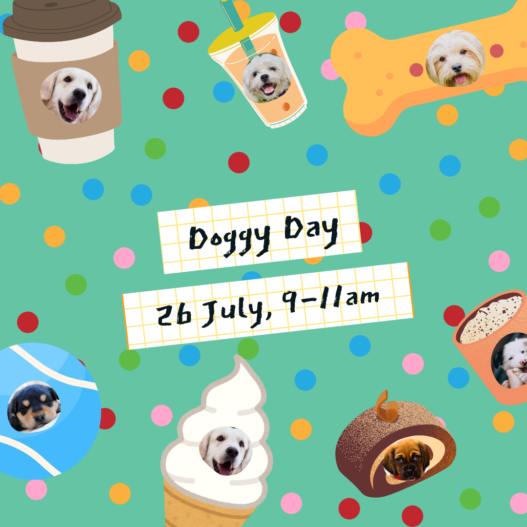 Doggy Day