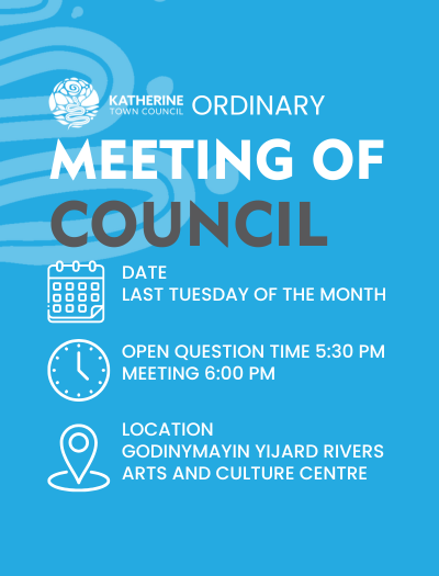 Ordinary Meeting of Council - 27 January 2026