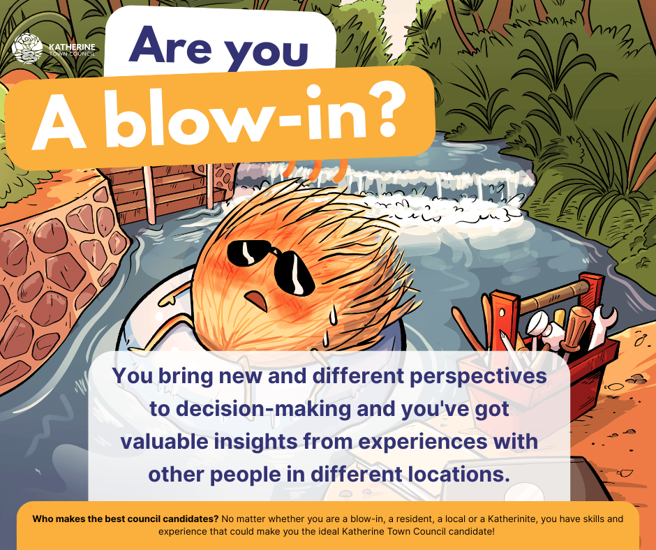 Council Quiz Returns with a Twist Ahead of 2025 NT Elections
