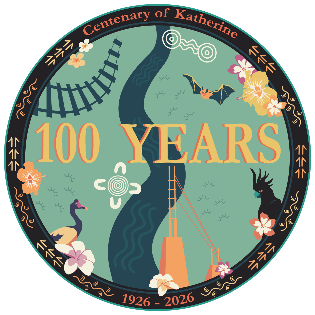Community Grants Program Updated to Celebrate Katherine Centenary