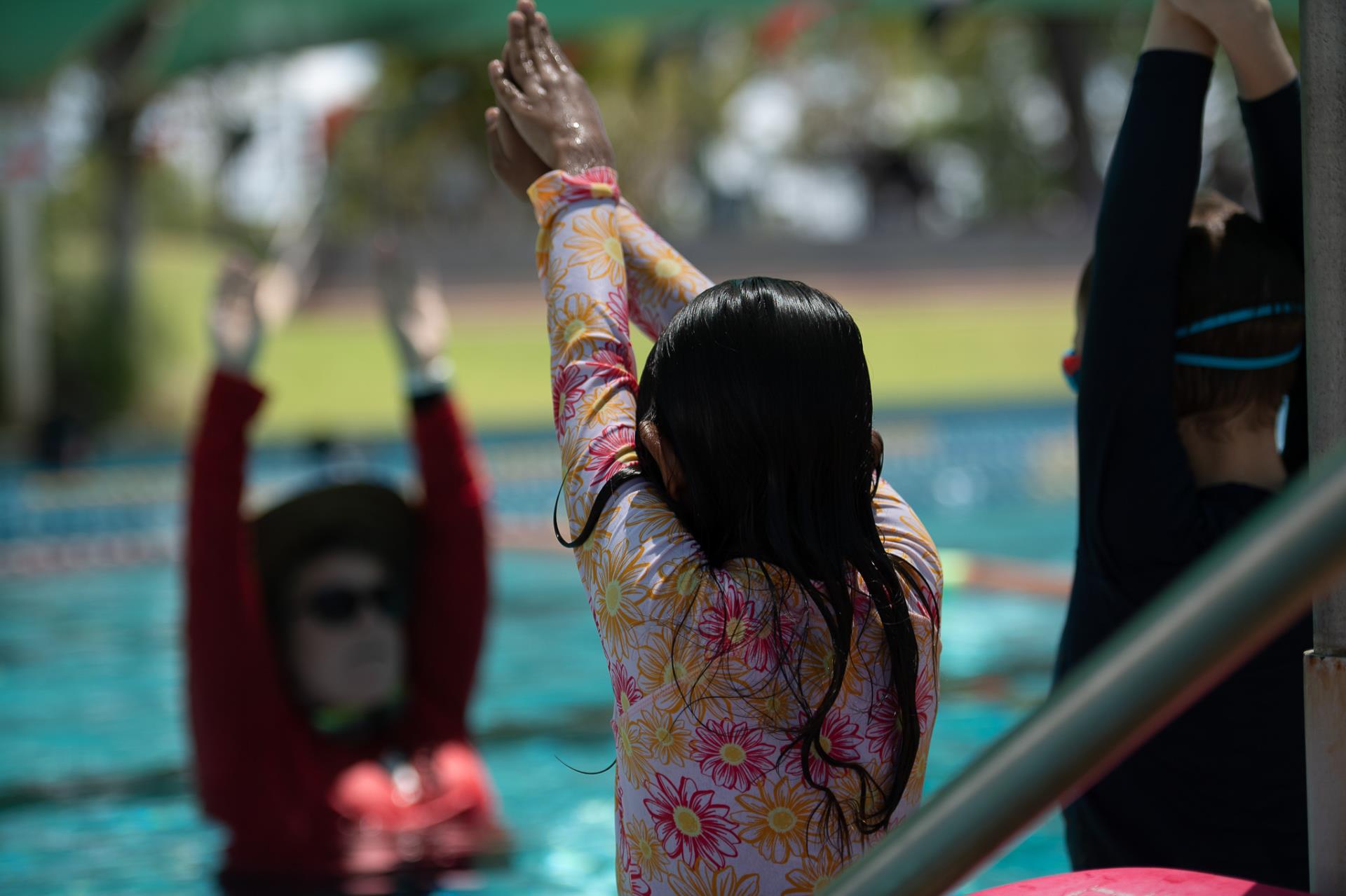 A New Era for Katherine, Aquatic Centre Reopens After Major Redevelopment