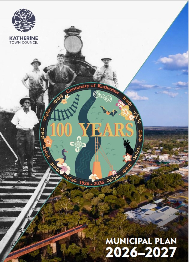Katherine Town Council Adopts Municipal Plan 2026/27