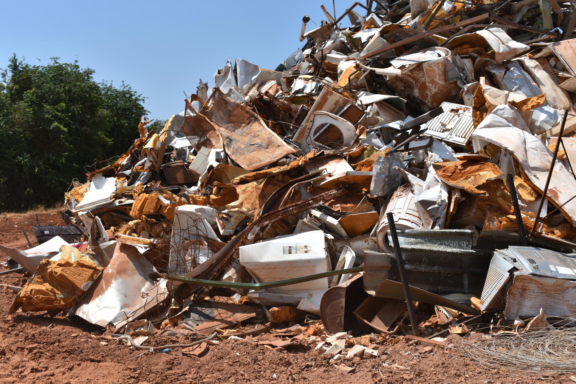 Community invited to help shape Katherine’s waste future