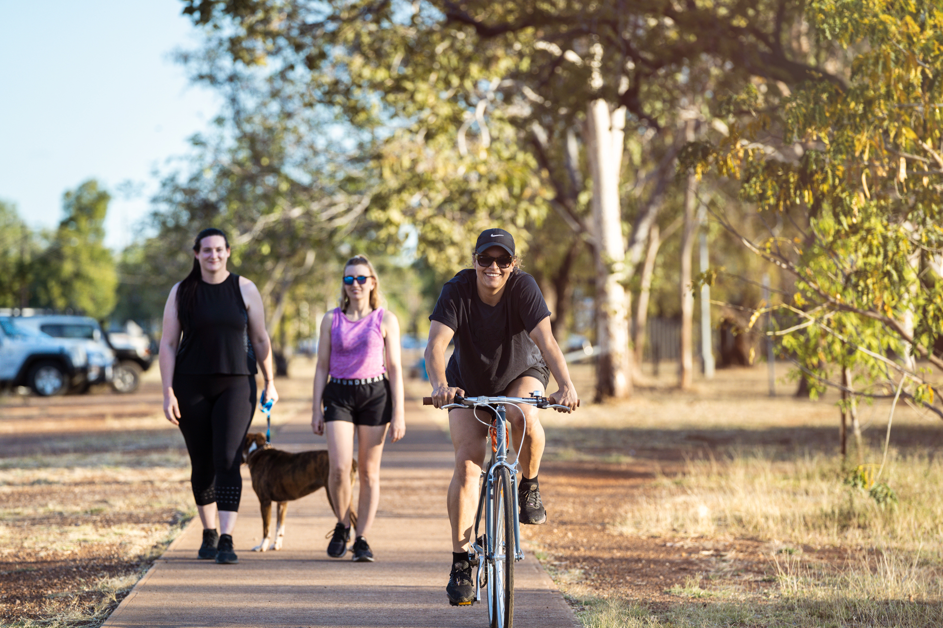 Katherine Town Council Secures $756,000 Australian Government Funding for