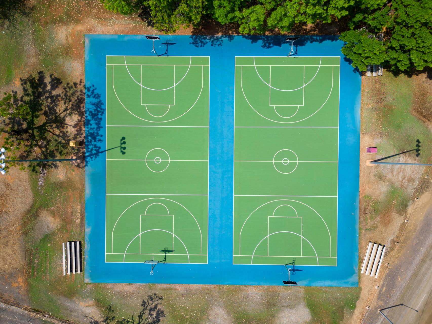 Shaping the future of Katherine’s Sportsground Precinct