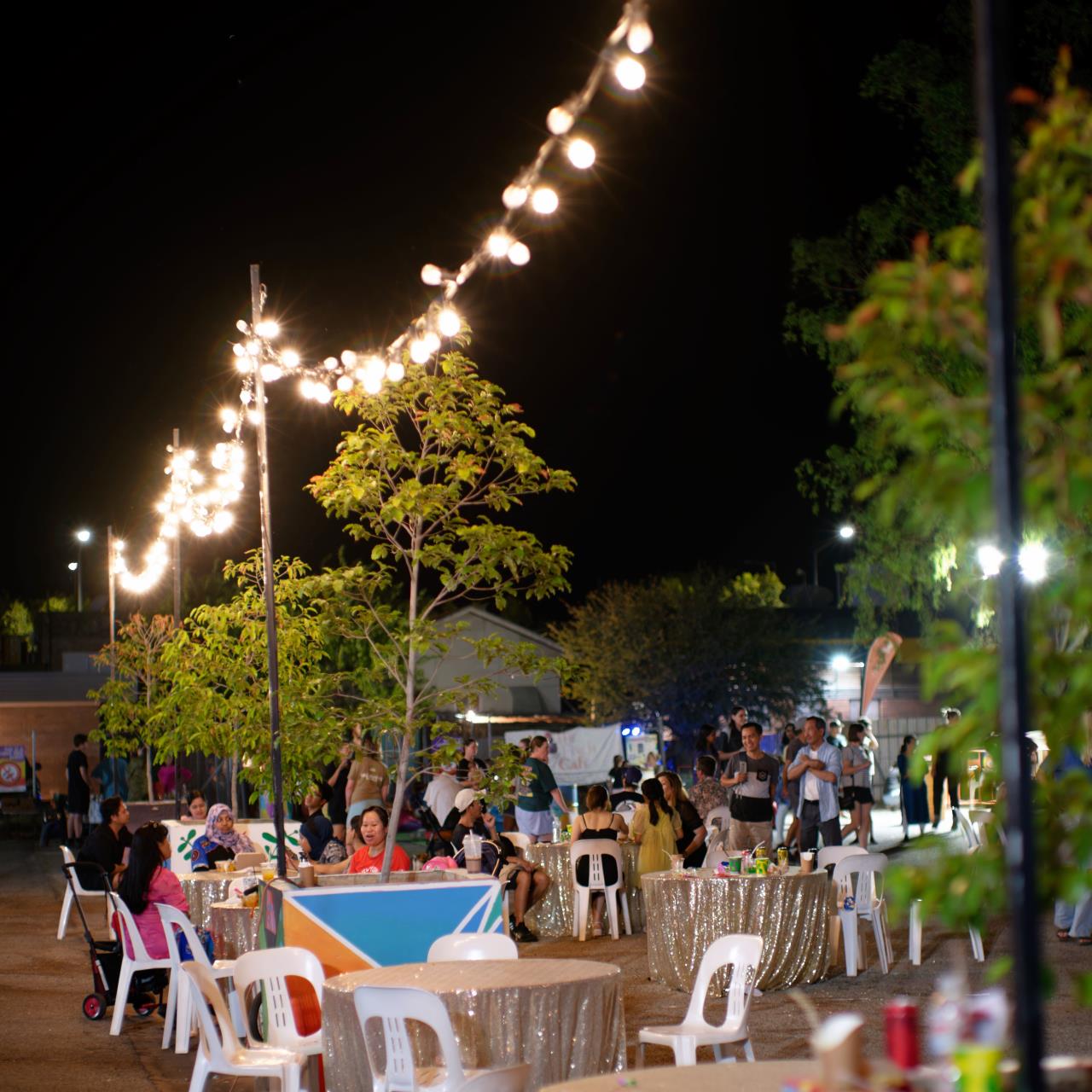 Local Events Encouraged to Feature in 2025 ‘Festivals of the Dry’ Brochure