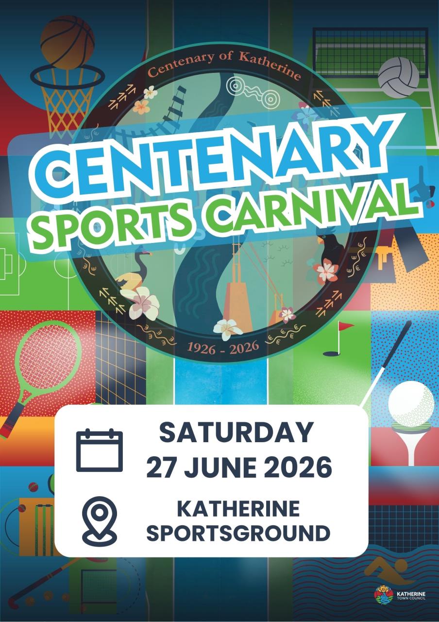 Get involved - Centenary Sports Carnival