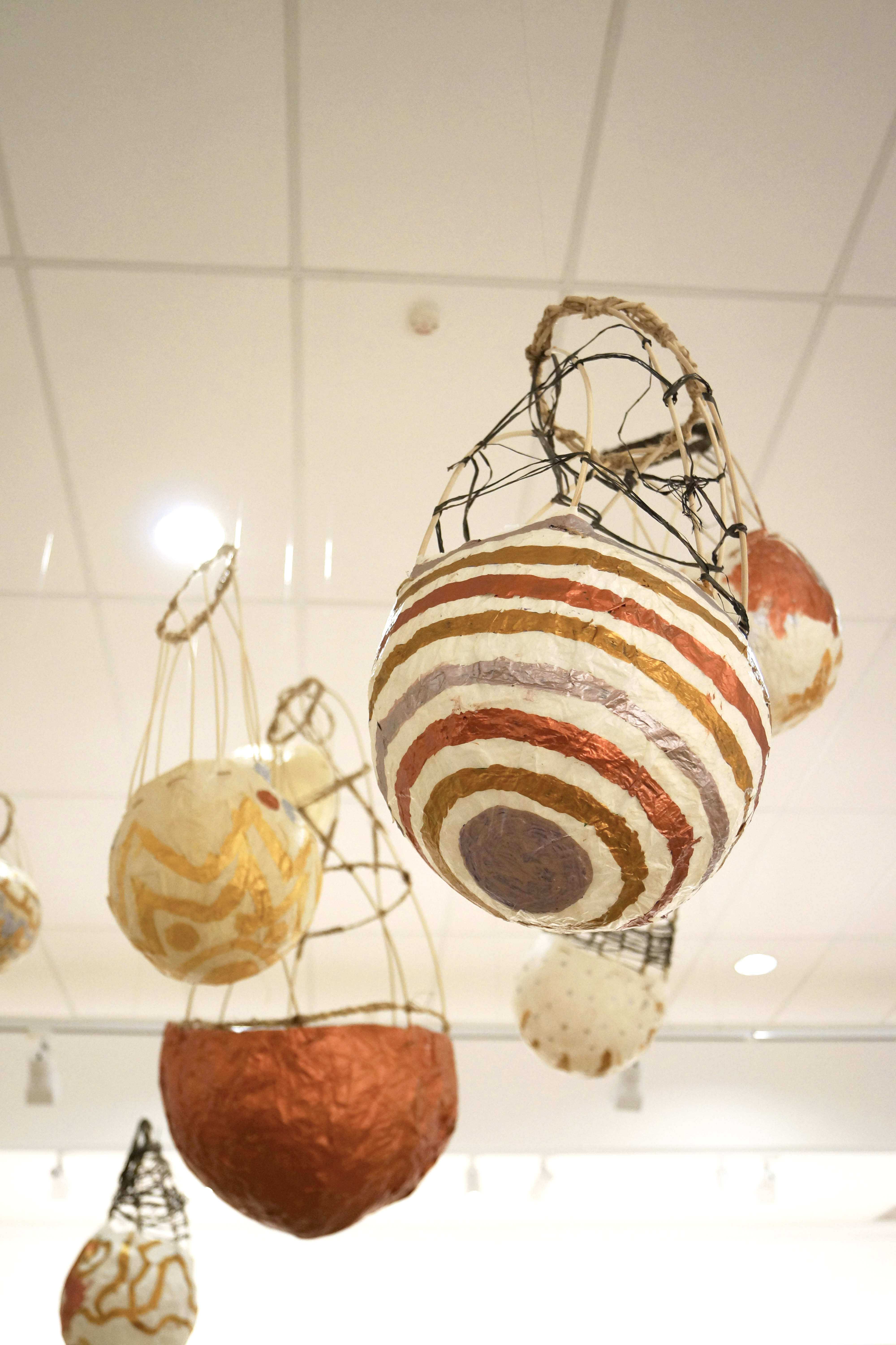 Glow: An Exhibition from Katherine Regional Arts