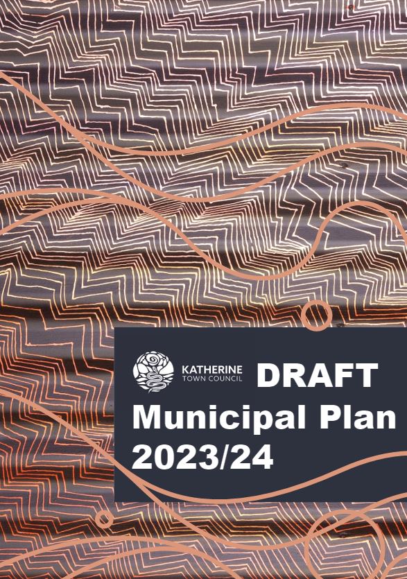 Draft Municipal Plan 2023-2024 open to public comment
