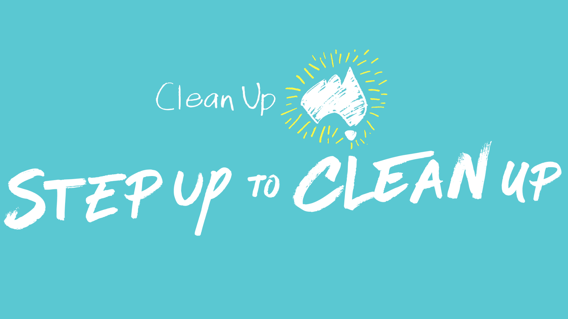 Media Release - Will you Step Up this Clean up Australia Day - 2 March 2022