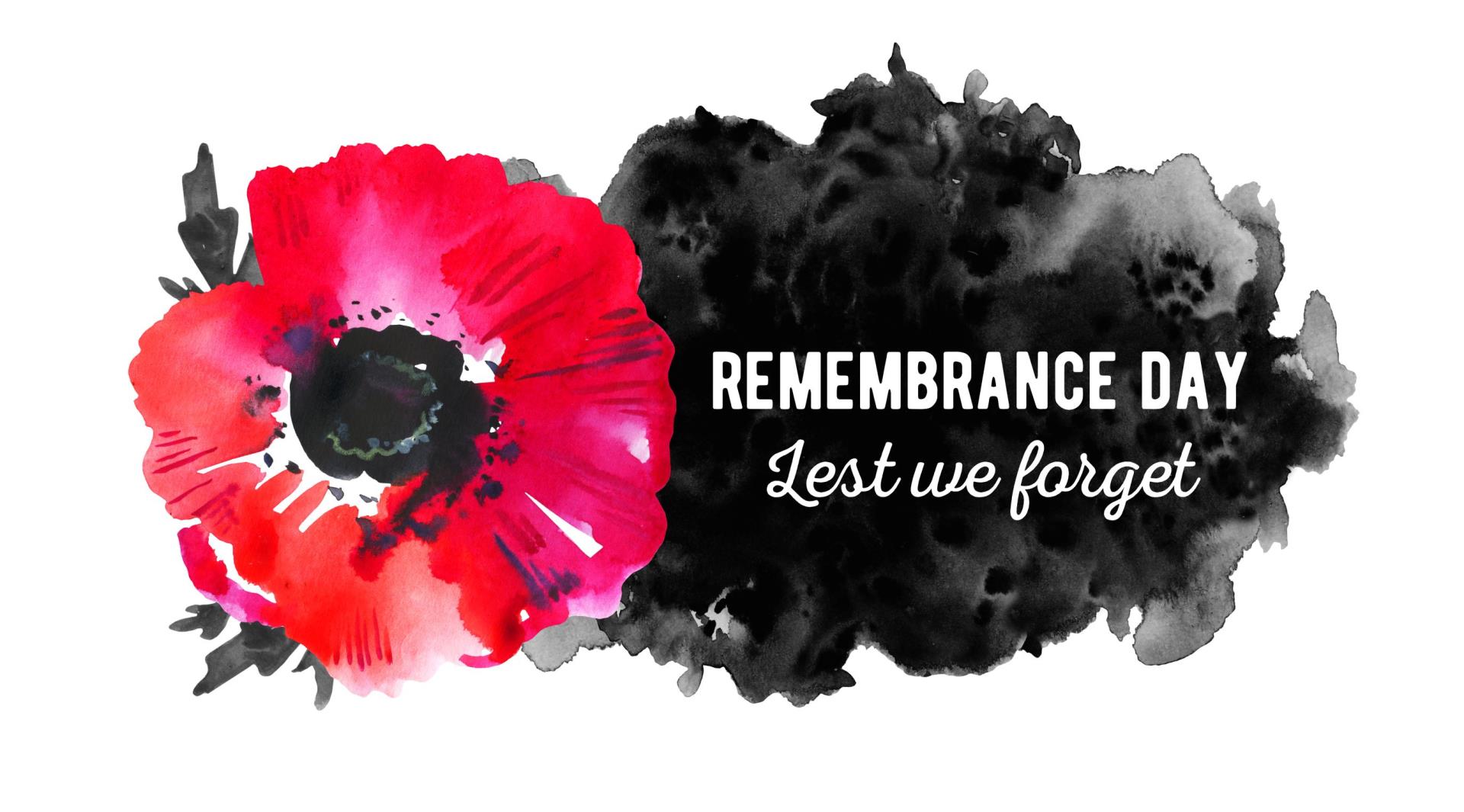 Katherine to honour Remembrance Day